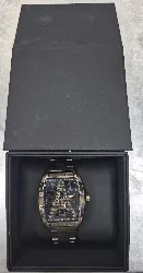 montre montignac tonneau mow1211