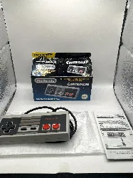 nintendo manette classic mini nes 2410066