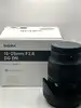 objectif hybride sigma 16-28mm f/2,8 dg dn e contemporary pour sony fe