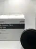 objectif hybride sigma 16-28mm f/2,8 dg dn e contemporary pour sony fe