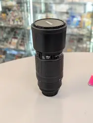 objectif sigma 300mm f4 apo tele macro nikon