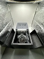omega x swatch - montre moonswatch mission to the moon so33m100