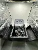 omega x swatch - montre moonswatch mission to the moon so33m100