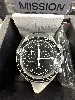omega x swatch - montre moonswatch mission to the moon so33m100