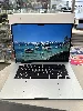 ordinateur portable apple macbook air 15" 512 go ssd 16 go ram puce m5 cpu 10 cœurs gpu 10 cœurs bleu ciel