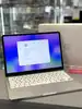 ordinateur portable apple macbook neo 13" 256 go ssd 8 go ram puce a18 pro cpu 6 cœurs gpu 5 cœurs argent