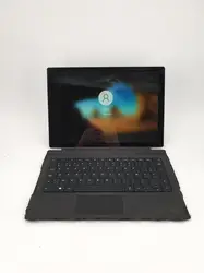 ordinateur tablette microsoft surface pro 5 1796