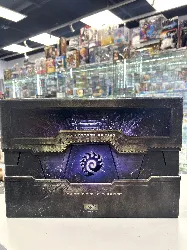 pc starcraft ii heart of the swarm edition collector