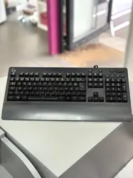 peripheriques logitech clavier g213 prodigy