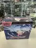 pokémon - etb coffret dresseur d'elite - me04 méga-évolution - chaos ascendant