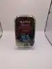pokémon- mini tin (2 boosters), ami de kanto