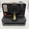 polaroid originals onestep+ instantané noir