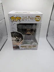 pop! harry potter #
