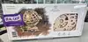puzzle 3d ugears globus bois