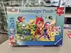 puzzles 2x24 p - les défenseurs des animaux / petronix defenders