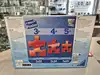 puzzles 2x24 p - les défenseurs des animaux / petronix defenders
