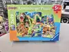 puzzles 3x49 p - les aventures de scooby - doo