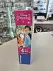 ravensburger - puzzle disney princesses - puzzle enfant - 4 puzzles dans 1 boîte - 07397
