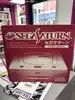 sega saturn japonaise