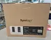 serveur nas synology diskstation ds118 1 baie 1 go noir
