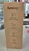 serveur nas synology diskstation ds118 1 baie 1 go noir