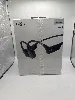 shokz openrun usb - c wireless bt headphones bk