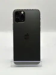 smartphone apple iphone 11 pro 256 go