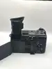 sony cinema line ilme - fx2 boîtier nu - caméra plein format 4k pro