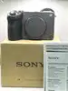 sony cinema line ilme - fx2 boîtier nu - caméra plein format 4k pro
