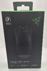 souris gaming sans fil razer viper v3 hyperspeed 6 boutons programmables noir