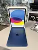 tablette apple ipad wi-fi 10th a2696 10,9'' bleu 64go