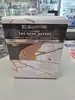 the dark knight trilogy : batman begins + the dark knight + the dark knight rises - 4k ultra hd + blu - ray - coffret métal + boît