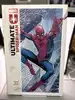 ultimate spider-man - tome 1 - mariés, deux enfants