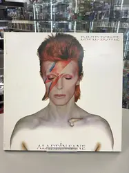 vinyle david bowie – aladdin sane