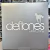 vinyle deftones - white pony (2023)