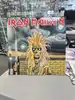 vinyle iron maiden - iron maiden (2021)