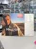 vinyle johnny hallyday - gang (1986)