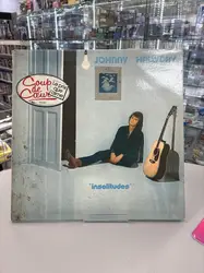 vinyle johnny hallyday - insolitudes (1976)