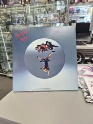 vinyle måneskin - rush! (2021)