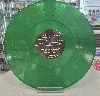 vinyle the elder scrolls online exclusivité fnac vinyle vert transparent coffret