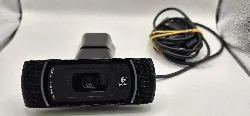 webcam logitech c910