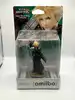 amiibo cloud super smash bros joueur 2