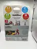 amiibo n°69 ken - collection super smash bros