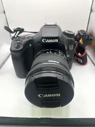 appareil photo reflex canon eos 70d