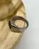 bgac bague chevalière avec onyx regtangulaire en acier argenté t67