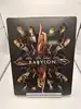 blu-ray babylon