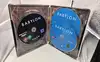 blu-ray babylon