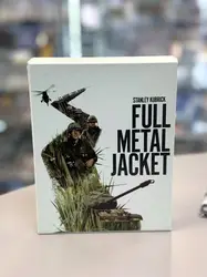 blu-ray coffret full metal jacket edition collector 4k ultra hd