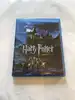blu-ray harry potter - années 1 à 5