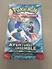 booster pokémon méga evolution me1